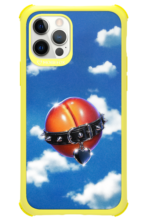 Wild Peach 2.0 - Apple iPhone 12 Pro