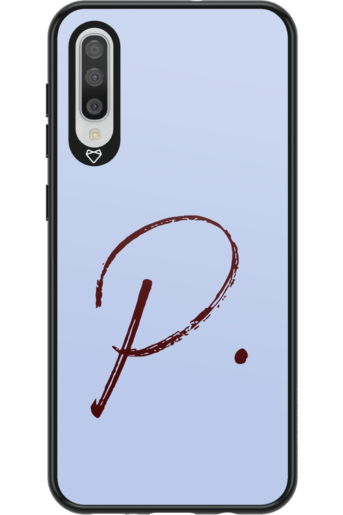 (Jellyfish Presso) P 2.0 - Samsung Galaxy A50
