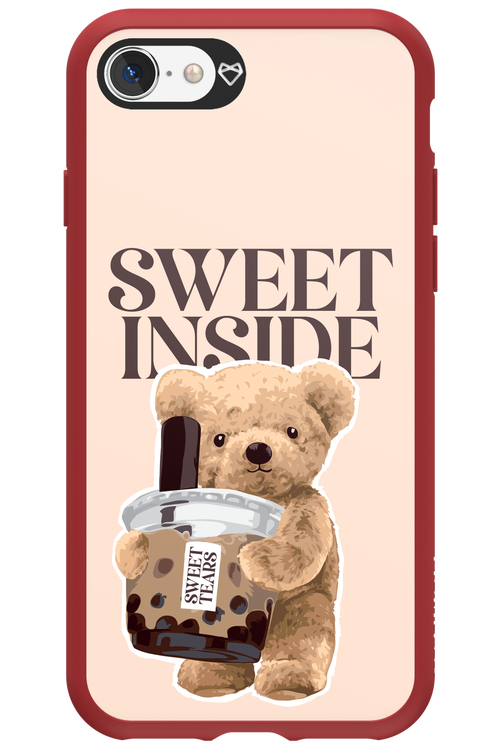 Sweet Inside 2.0 - Apple iPhone SE 2022