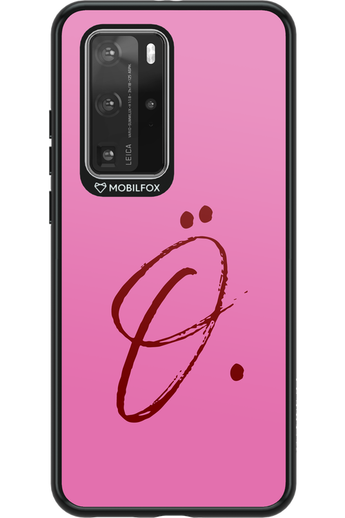 (Sorbet) O II 2.0 - Huawei P40 Pro