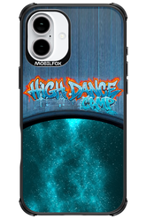 HDC 9 - Apple iPhone 16 Plus