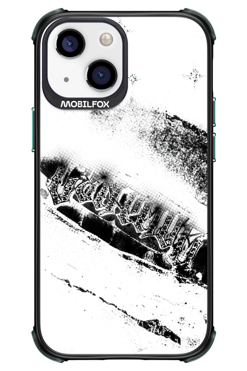 Grillz White Centaur 2.0 - Apple iPhone 13 Mini
