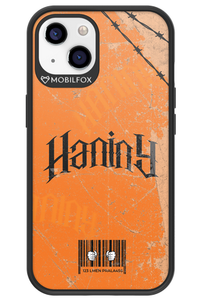 Haniny Grunge - Apple iPhone 13