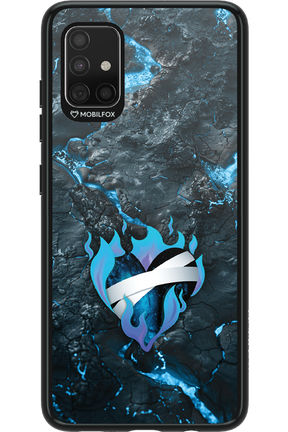 Icefire - Samsung Galaxy A51
