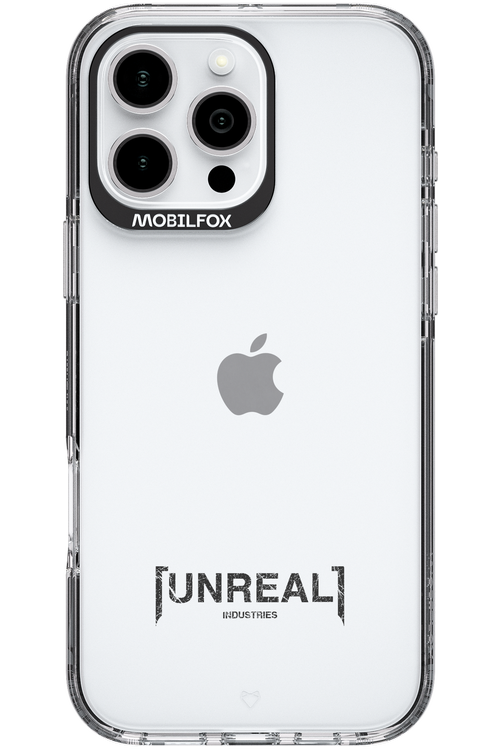 Minilogo 2.0 - Apple iPhone 16 Pro Max