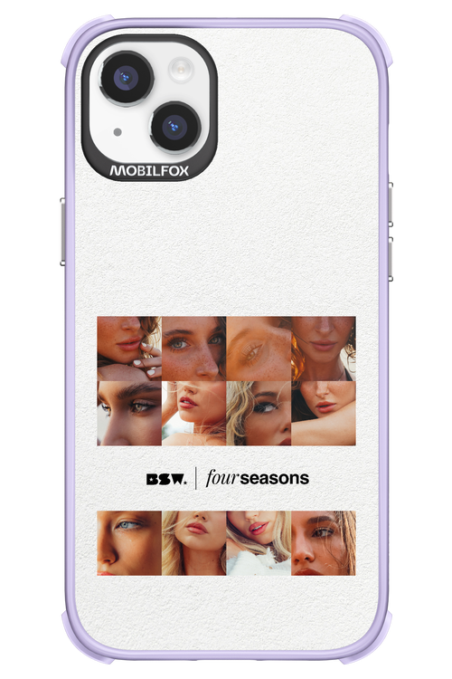 BSW FourSeasons 4 2.0 - Apple iPhone 14 Plus