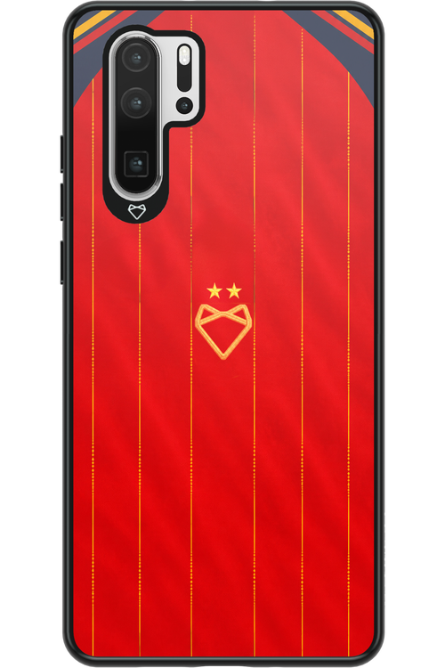 Spain Gold 2.0 - Huawei P30 Pro