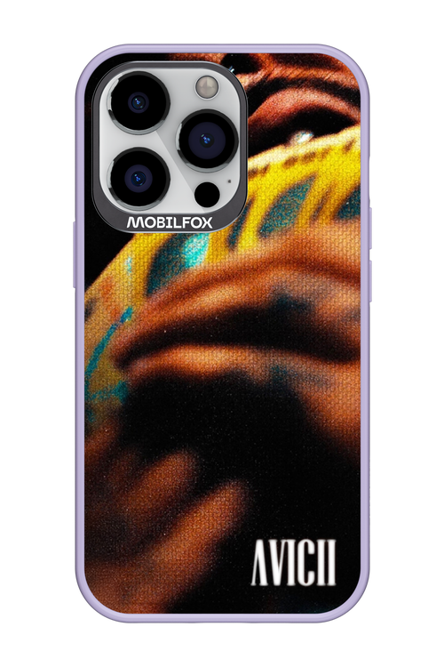 Avicii 2.0 - Apple iPhone 13 Pro