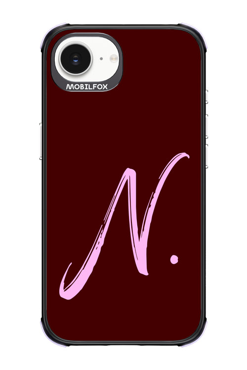(Dark Blush) N 2.0 - Apple iPhone 16e