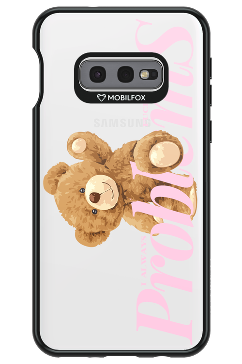 Problems 2.0 - Samsung Galaxy S10e
