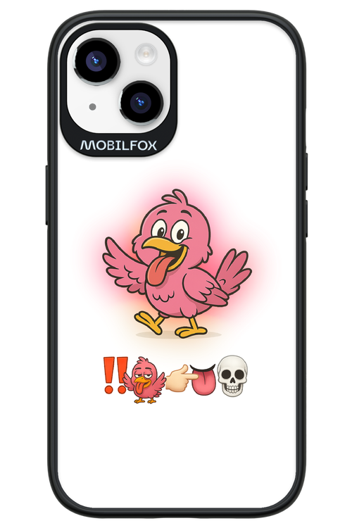 Bad Bird - Apple iPhone 14