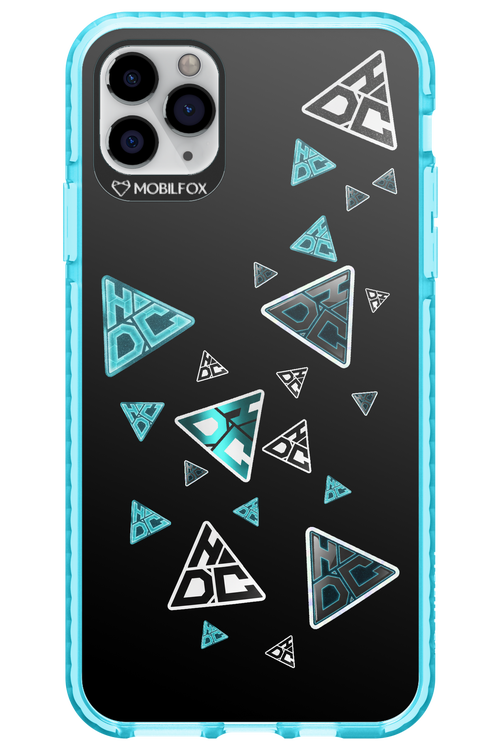 HDC 8 2.0 - Apple iPhone 11 Pro Max