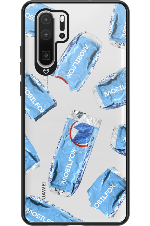 Mobilfox Gum 2.0 - Huawei P30 Pro