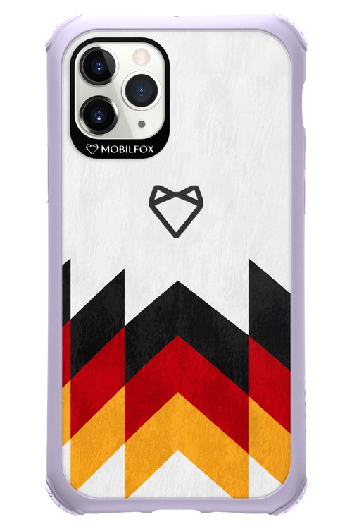 Germania x Mobilfox 2.0 - Apple iPhone 11 Pro