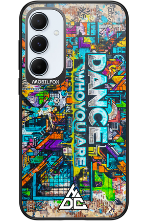 HDC 4 2.0 - Samsung Galaxy A55