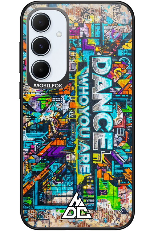 HDC 4 2.0 - Samsung Galaxy A55