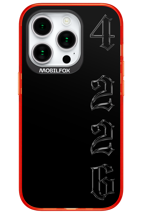 4_226 - Apple iPhone 15 Pro