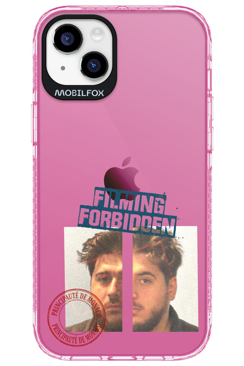 Romeo Mugshot 2.0 - Apple iPhone 14 Plus