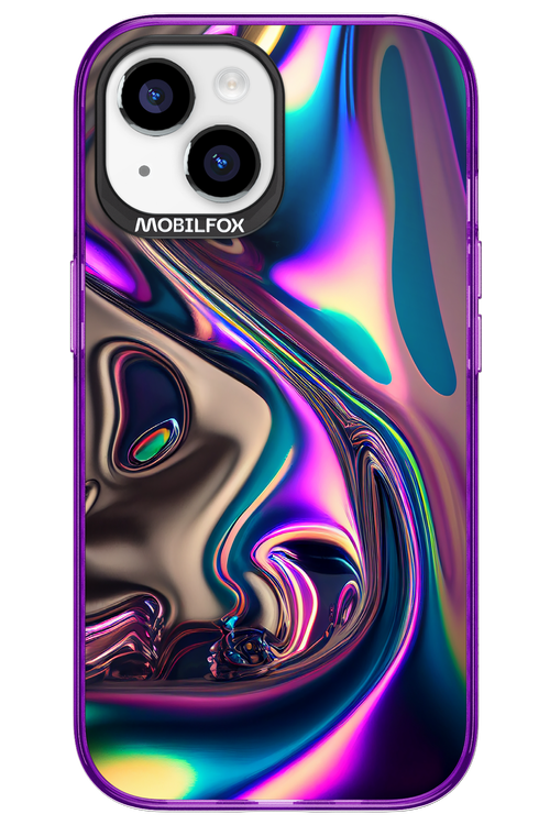 Post Future 2.0 - Apple iPhone 15