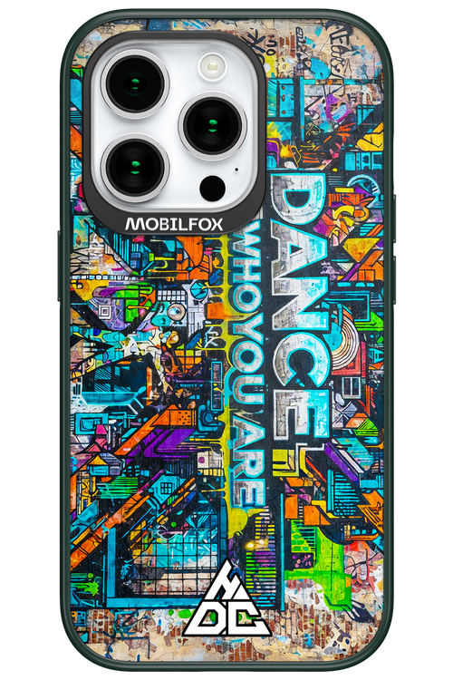 HDC 4 2.0 - Apple iPhone 15 Pro