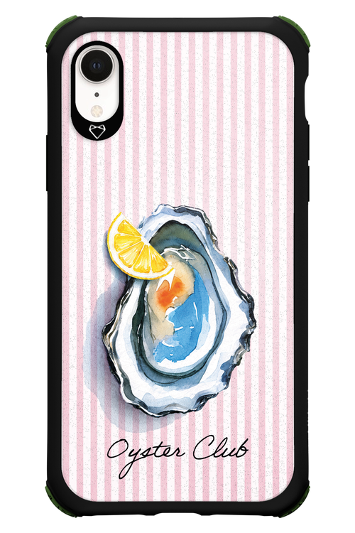 Oyster Club 2.0 - Apple iPhone XR
