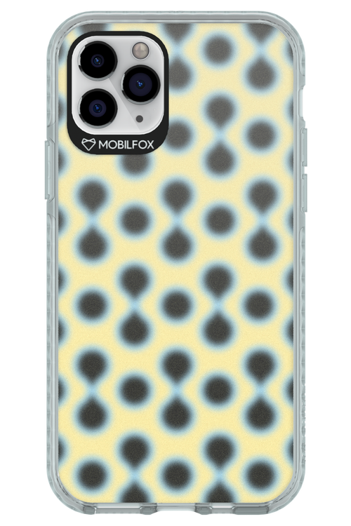 Butter Bubble 2.0 - Apple iPhone 11 Pro