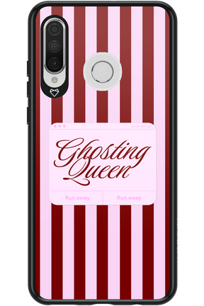Ghosting Queen2 2.0 - Huawei P30 Lite