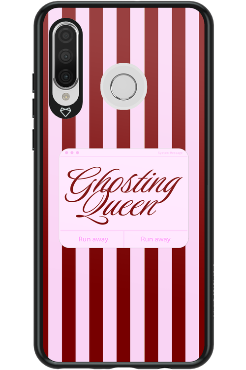 Ghosting Queen2 2.0 - Huawei P30 Lite