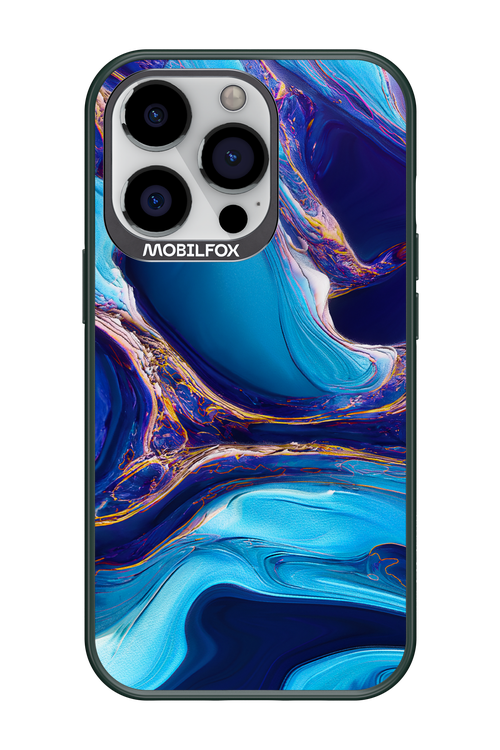 Amethyst 2.0 - Apple iPhone 13 Pro