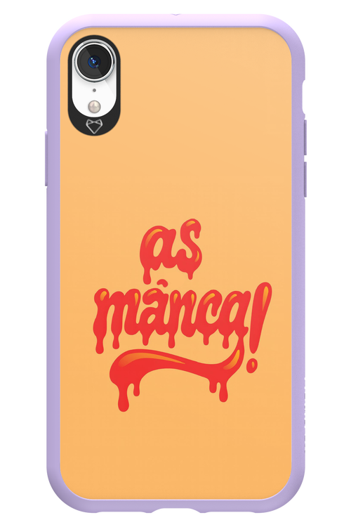 AȘ MÂNCA 2 - Apple iPhone XR