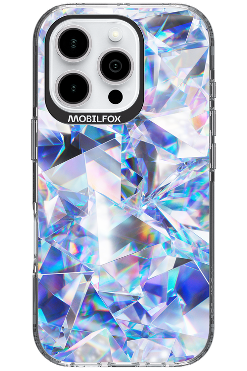 Holo Shard - Apple iPhone 16 Pro