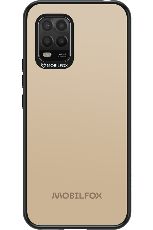 Sand 2.0 - Xiaomi Mi 10 Lite 5G