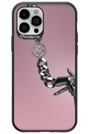 Chain stanga roz 2.0 - Apple iPhone 12 Pro