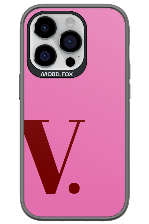 V (Sorbet) 2.0 - Apple iPhone 14 Pro