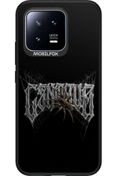Web Centaur Logo Spider 2.0 - Xiaomi 13