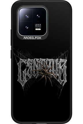 Web Centaur Logo Spider 2.0 - Xiaomi 13