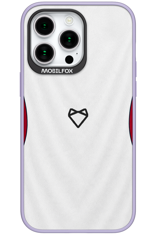 England X Mobilfox 2.0 - Apple iPhone 15 Pro Max