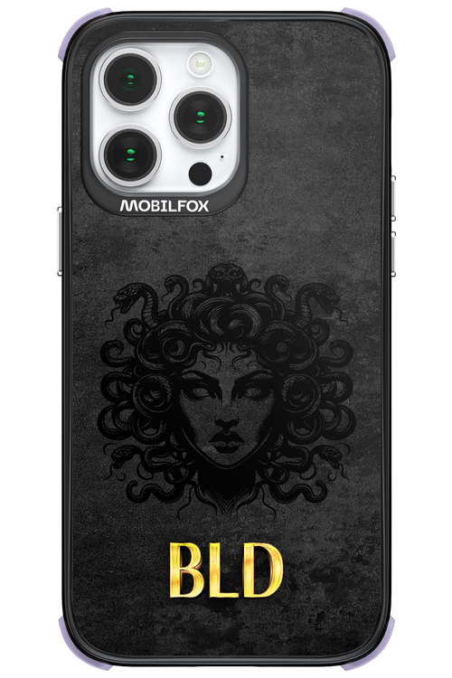 BLD MEDUSA - Apple iPhone 14 Pro Max
