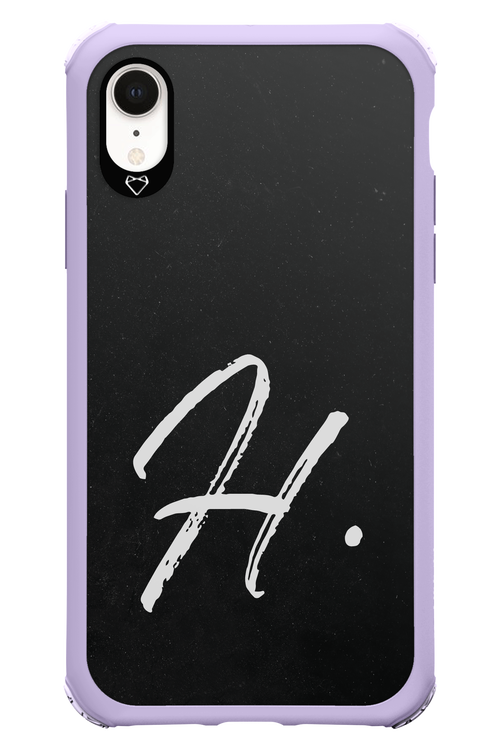 (Off Space) H 2.0 - Apple iPhone XR