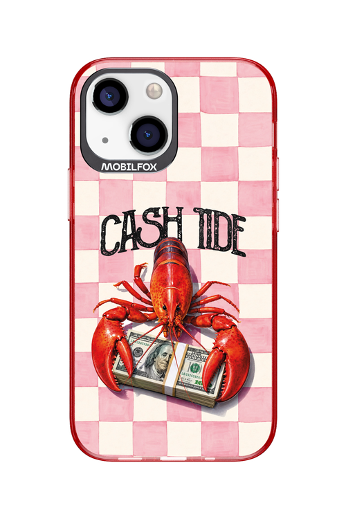 Cash Tide 2.0 - Apple iPhone 13 Mini