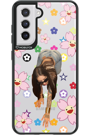 Oh G!rl - Samsung Galaxy S21 FE