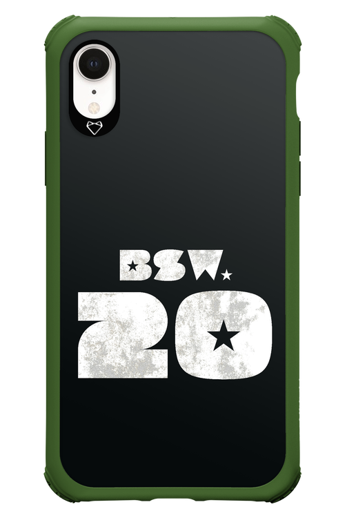 BSW 20 (9) 2.0 - Apple iPhone XR