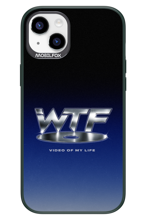 W T F 2.0 - Apple iPhone 14 Plus