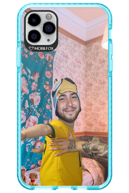 Balkan Style 2.0 - Apple iPhone 11 Pro Max