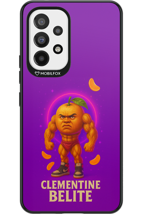 Clementine Belite Muscle - Samsung Galaxy A53