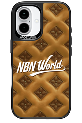 Leather - Apple iPhone 16