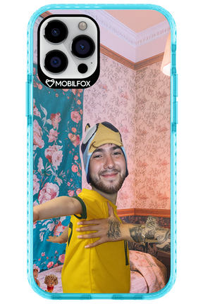 Balkan Style - Apple iPhone 12 Pro