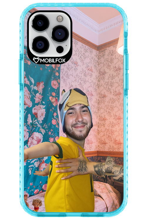 Balkan Style - Apple iPhone 12 Pro