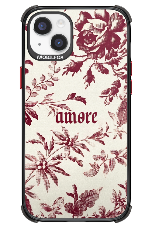 Amore 2.0 - Apple iPhone 14 Plus
