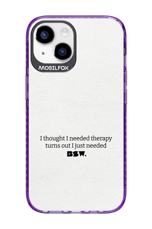 BSW FourSeasons 17 2.0 - Apple iPhone 14